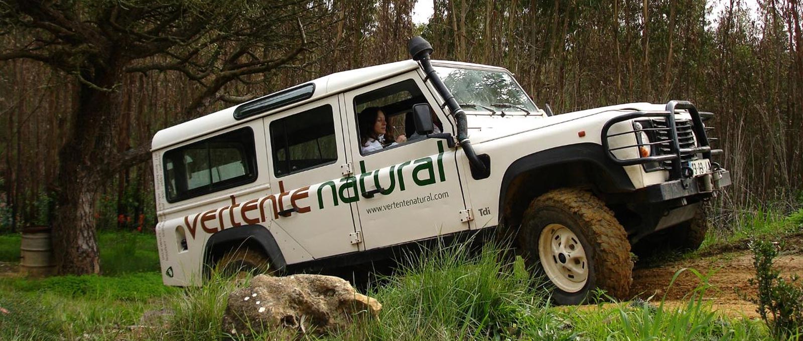 Atividades no coração da Arrábida